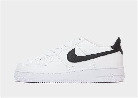 nike air force 1 wit zwart|jd air force 1 nederland.